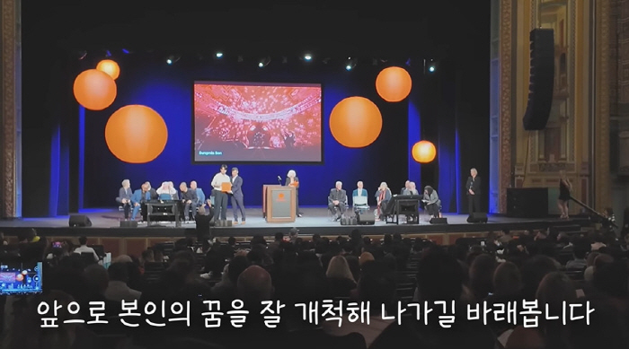 손지창♥오연수, '배우 비주얼' 26세 子 첫 공개..."모성애 느끼게 …