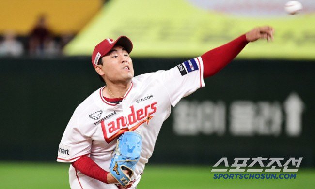 파이어볼러 대표주자였는데... 30세에 145km가 안나온다고? 감독의 …