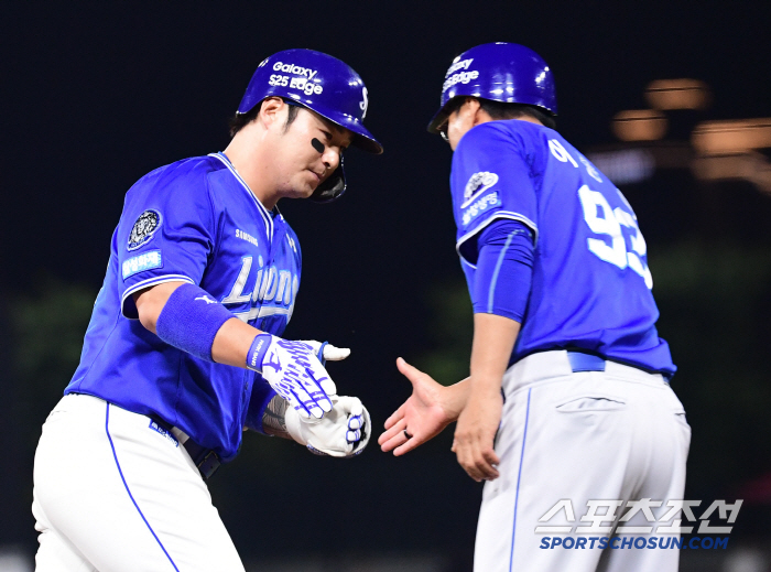 70억 FA 드디어 증명! 첫 무실점 QS 완벽투…'박병호 역대 11호 …
