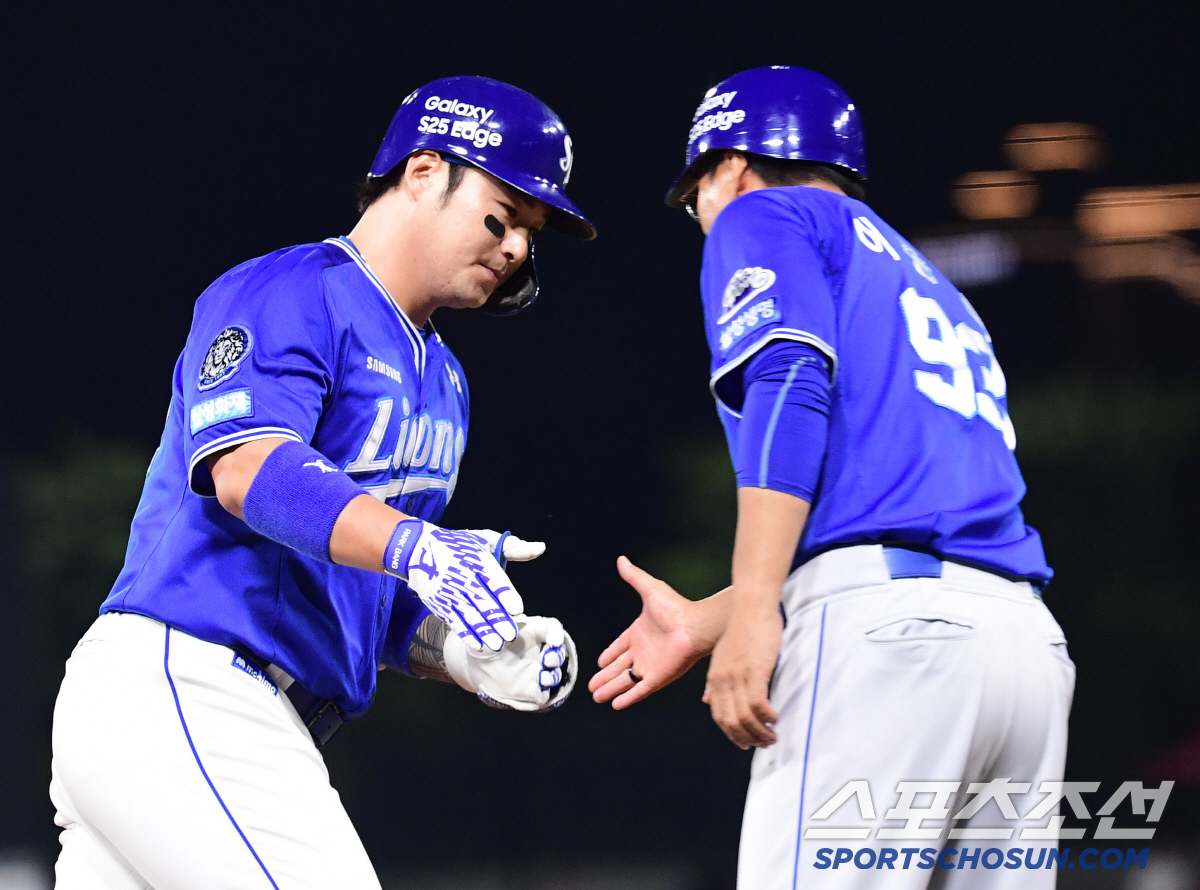 70억 FA 드디어 증명! 첫 무실점 QS 완벽투…'박병호 역대 11호 …