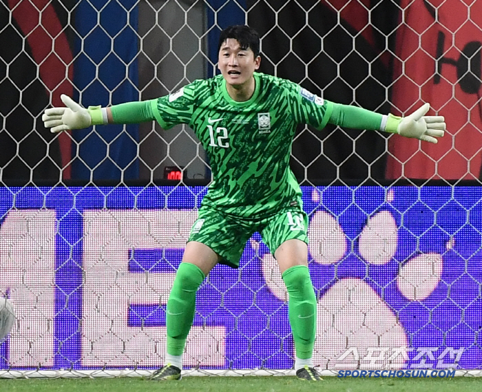 [쿠웨이트전 현장리뷰]"이강인 쐐기골→손흥민 16분" '홍명보호' 4만1…