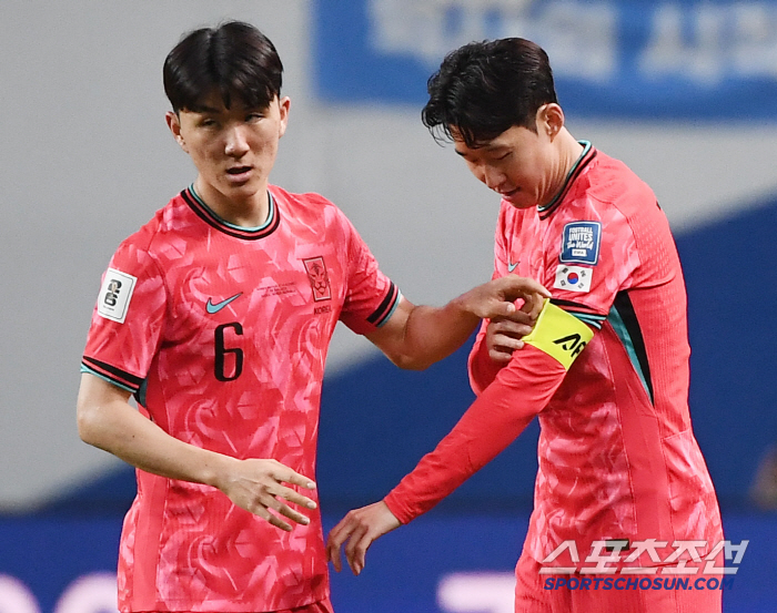 "상암벌 '꿈의 대화'" '챔스' 이강인 열고→'유로파' 손흥민, 화룡점…