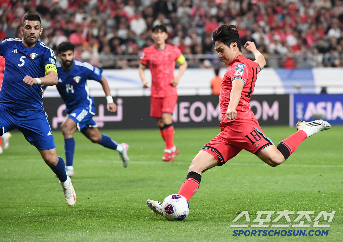 [공식발표]'황금재능' 이강인 POTM 선정 "앞으로 더 좋은 결과 위해…
