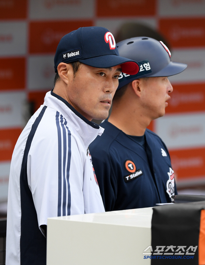 "잠이 안 오죠?" 이제 6경기. 감독 신생아 → '통산 1930전' 대…