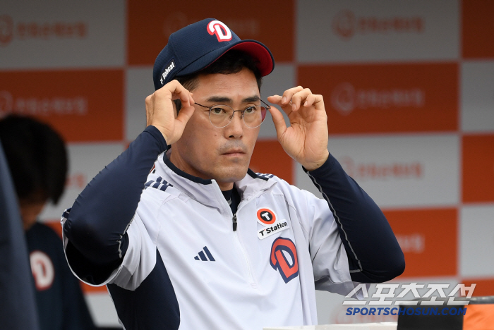 "잠이 안 오죠?" 이제 6경기. 감독 신생아 → '통산 1930전' 대…