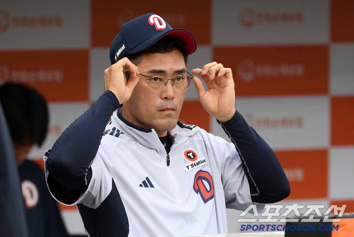 "잠이 안 오죠?" 이제 6경기. 감독 신생아 → '통산 1930전' 대…