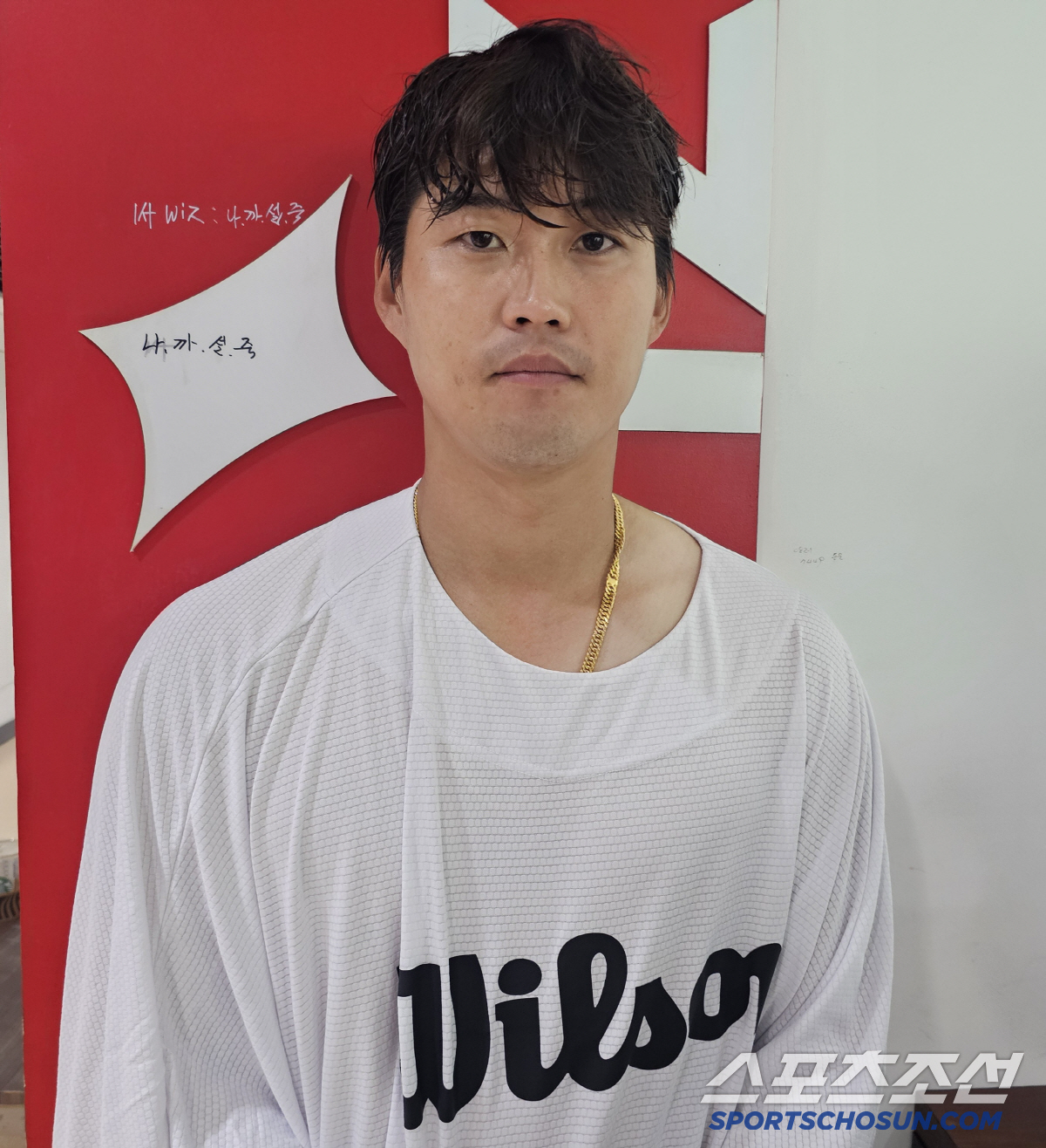 "내 자리 영원할 것 같았는데" 닥주전에서 충격 백업행...시련이 '끝내…