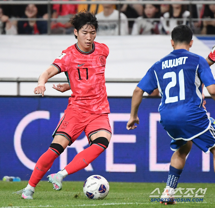 "12년 전 아픔은 없다" 칼을 가는 홍명보 감독, 2026년 북중미월드…