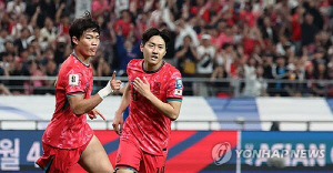 이강인의 작심발언 