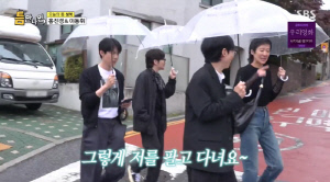 엄마가 홍진경이라 좋겠네...홍진경 