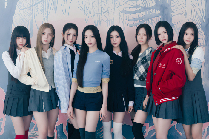 아이돌은 맞아도 참아야 하나…하츠투하츠 경호원 팬 폭행 논란, SM 