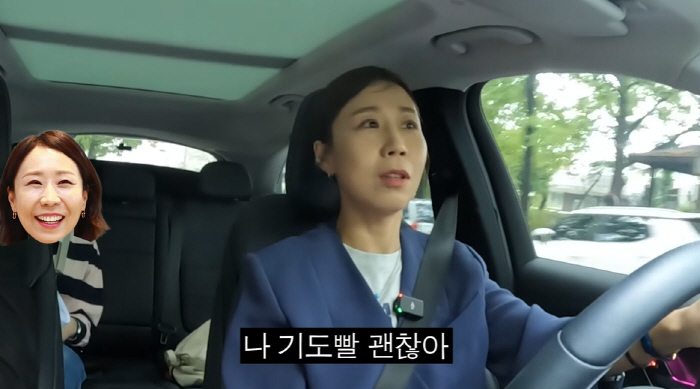 '사별' 정선희 "불쌍한 일 많이 당해, 내가 번 돈은 남이 다 써"