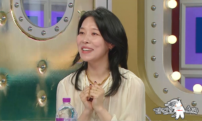 차청화, '염혜란→랄랄' 닮은꼴 스타 소환 …"염혜란도 인정"('라스')