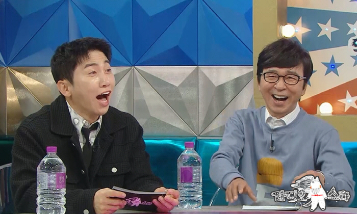 차청화, '염혜란→랄랄' 닮은꼴 스타 소환 …"염혜란도 인정"('라스')