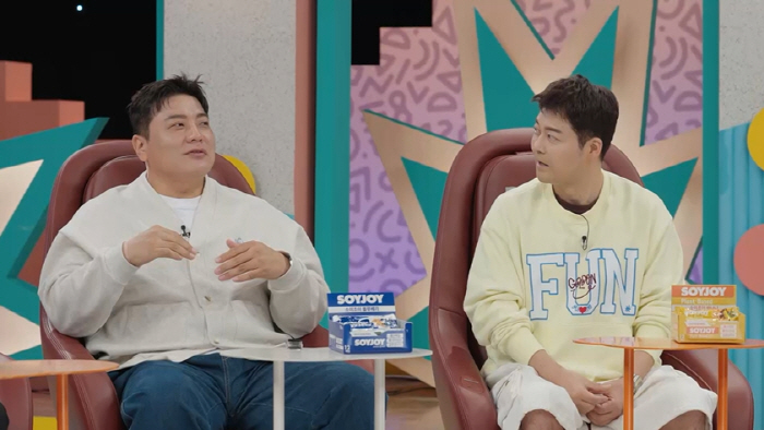 '연봉 200억' 김태균 "유니폼 인센티브, 대형 세단 한 대 값" ('…