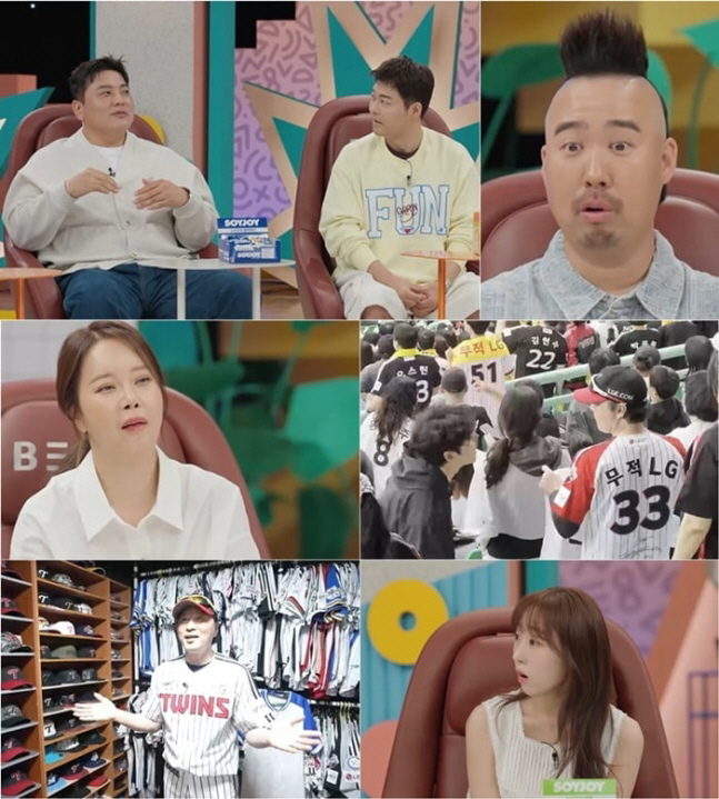 ‘전설의 4번 타자’ 김태균 “유니폼 판매 인센티브, 최고 세단 한 대 …