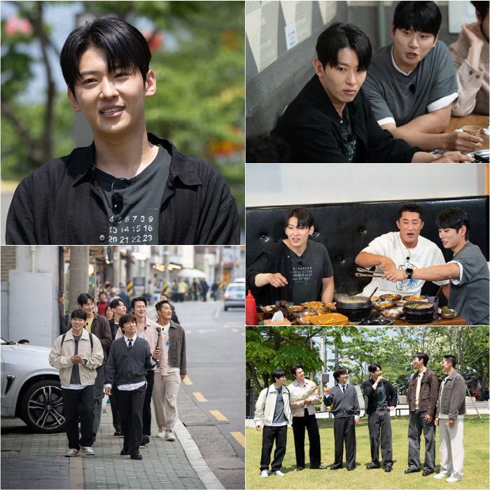 '은퇴 언급' 덱스, 결국 새 도전 "능력 안돼 여기저기 찔러보는 중" …