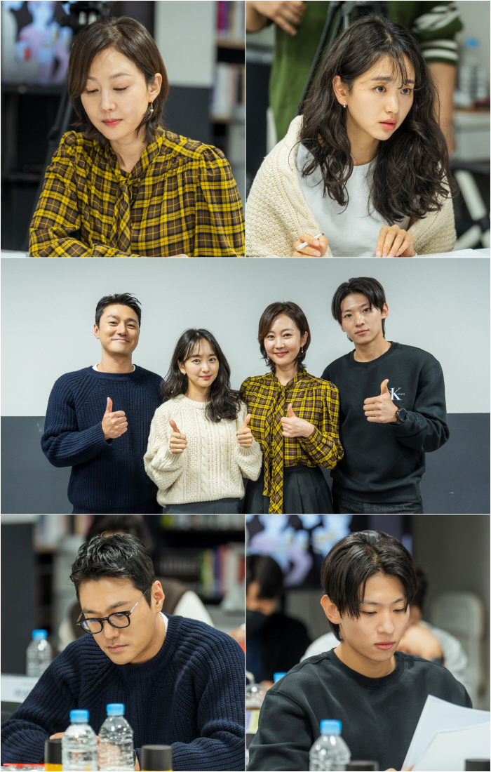 [공식] 염정아·덱스, 예능 아닌 드라마로 만났다…ENA '아이쇼핑' 7…