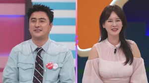 '안정환♥' 이혜원 