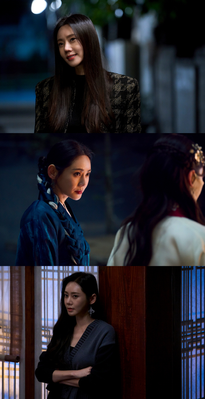 추자현, 무속인 됐다..“천지선녀’와 신어머니 같아”