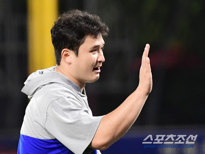 선발 보릿고개에 네일을 이겼다...FA 영입 안 했으면 어쩔 뻔, 6년만…