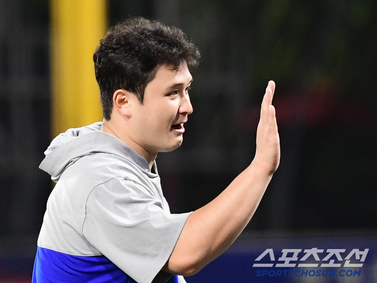 선발 보릿고개에 네일을 이겼다...FA 영입 안 했으면 어쩔 뻔, 6년만…
