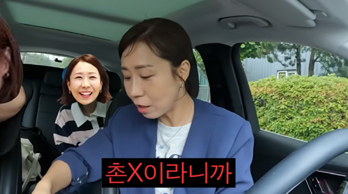 '남편 사별' 정선희, 기도발 세진 이유? "불쌍한 일 당해"…씁쓸 고백…