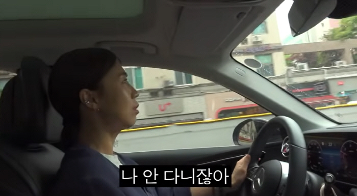 '남편 사별' 정선희, 기도발 세진 이유? "불쌍한 일 당해"…씁쓸 고백…