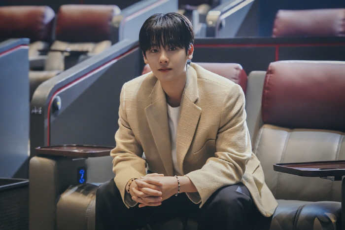 [인터뷰③] 'ONE' 이정하 
