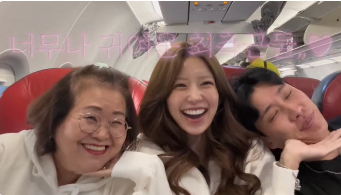 최준희, 故최진실·가정 불화 언급하며 울컥…“세상은 모르지”