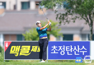 '무더위 날릴 음료 대회 제공' KLPGA, 일화와 공식 음료 파트너십 체결