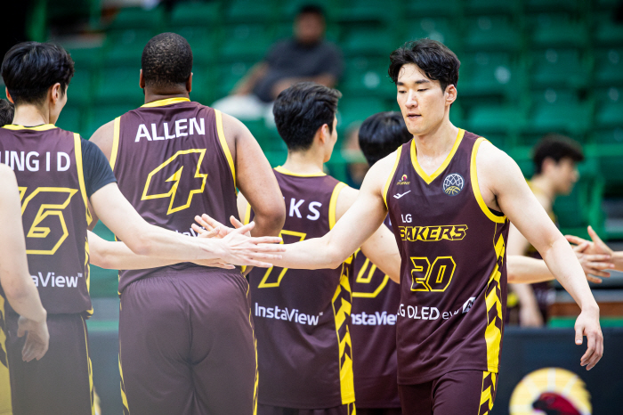 '언제까지 들러리?' 기피대상 BCL 아시아 경종을 울린다…KBL 챔피언에 불리한 시스템, 제도개선 공론화