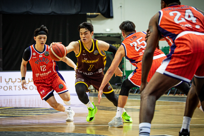 '언제까지 들러리?' 기피대상 BCL 아시아 경종을 울린다…KBL 챔피언…