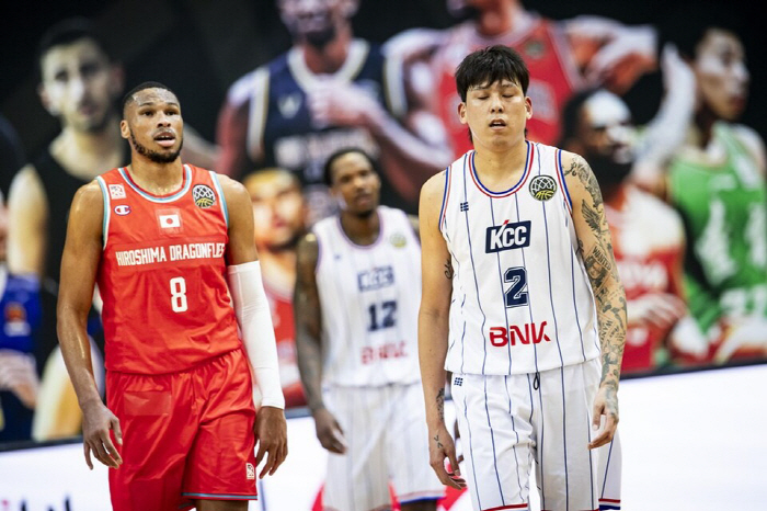 '언제까지 들러리?' 기피대상 BCL 아시아 경종을 울린다…KBL 챔피언…