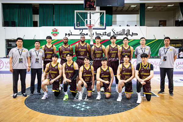 '언제까지 들러리?' 기피대상 BCL 아시아 경종을 울린다…KBL 챔피언…