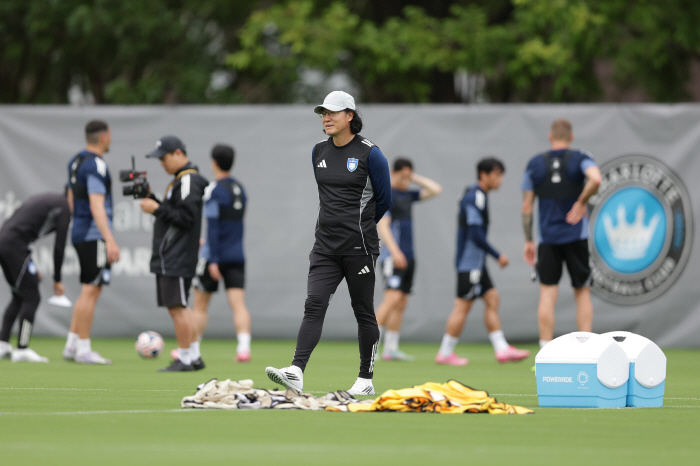 "부럽네" 이강인의 PSG, 1646억 대박? AI, 클럽월드컵 우승팀 …