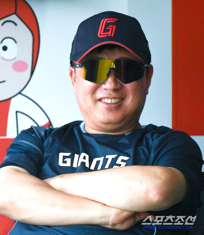 박영현 무너뜨린 약속의8회! 레이예스 역전 결승타 → 나균안 첫승…롯데,…