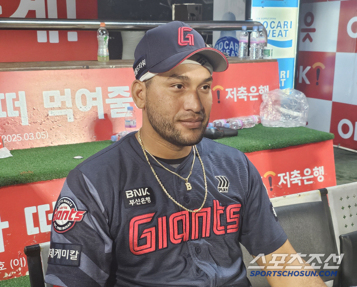 6월 타율 5할7푼1리 → 206안타 정조준! '태극' 두른 베네수엘라 열혈남, 가슴이 웅장해진다 