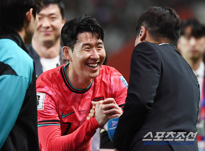 손흥민→이강인 유럽파 태극전사, 휴식기 키워드는 이적설 '韓 선수들 연달…