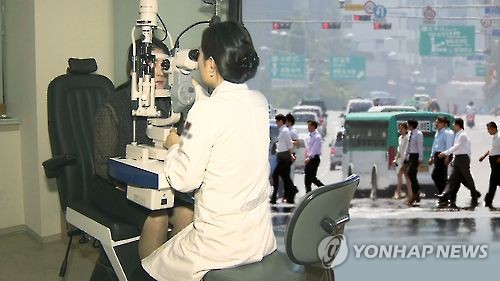 영유아 유행성각결막염 환자 최근 두 달여 간 '2배'