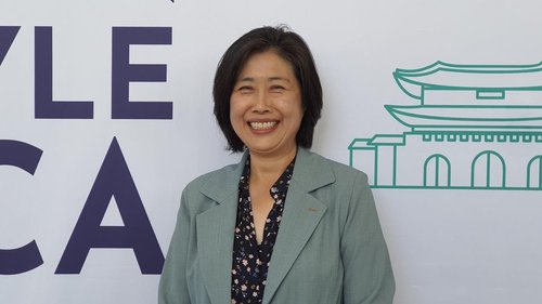 김명희 코트라 이사 "멀지만 아프리카와 협력을"…신간서 강조