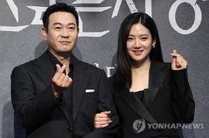 '메스를 든 사냥꾼' 박주현 