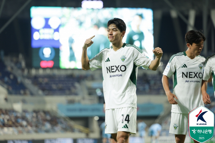 A매치 휴식기 끝! 18라운드 스타트...전북, 독주체제 구축? 이정효,…