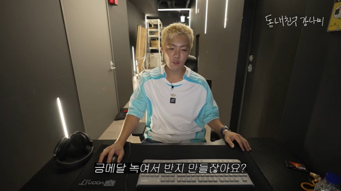 '이상화♥' 강남, 귀화 3년만 韓서 쫓겨날 위기..."내가 죽었으면 좋…