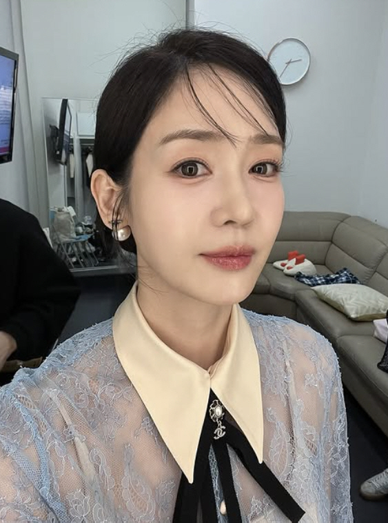 성유리, 이래서 홈쇼핑 복귀했나…남편 안성현 석방에 '♥'→여론은 싸늘[SC이슈]