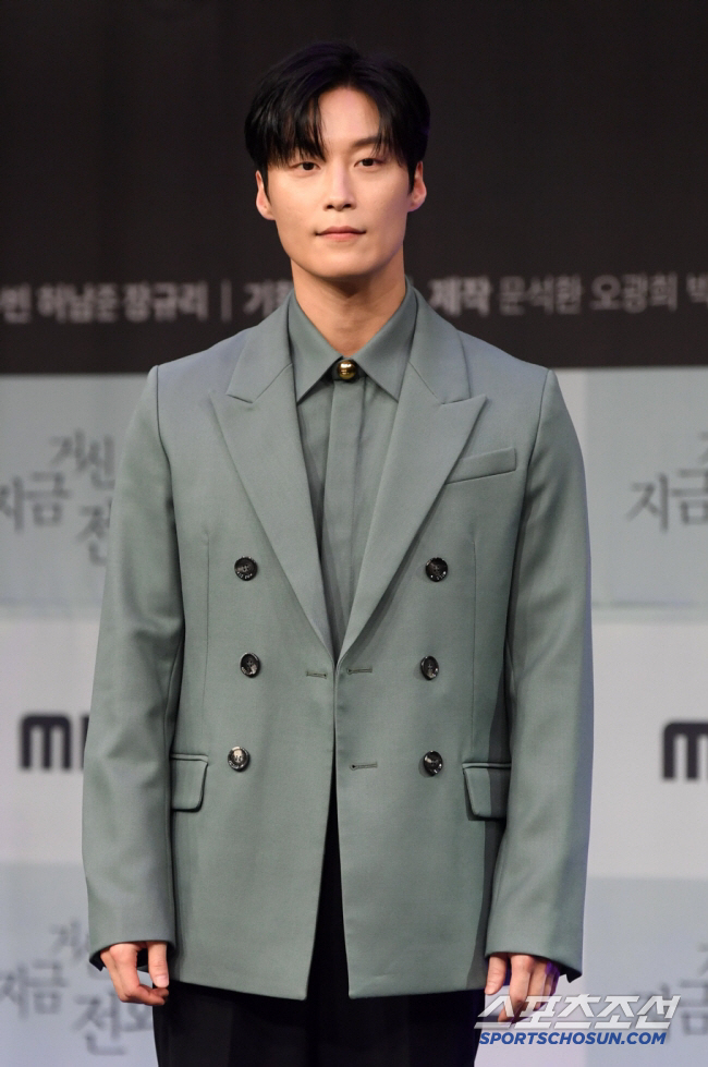 [공식] 허남준, 비공식 '팬 이벤트' 참석했다가 날벼락…
