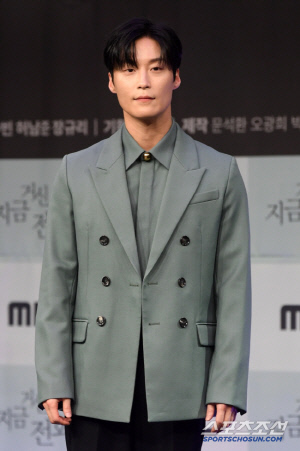 [공식] 허남준, 비공식 '팬 이벤트' 참석했다가 날벼락…