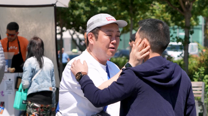 “차라리 몰랐으면” 이건주, 친모·입양동생 찾은 후 충격 고백 (아빠하고…