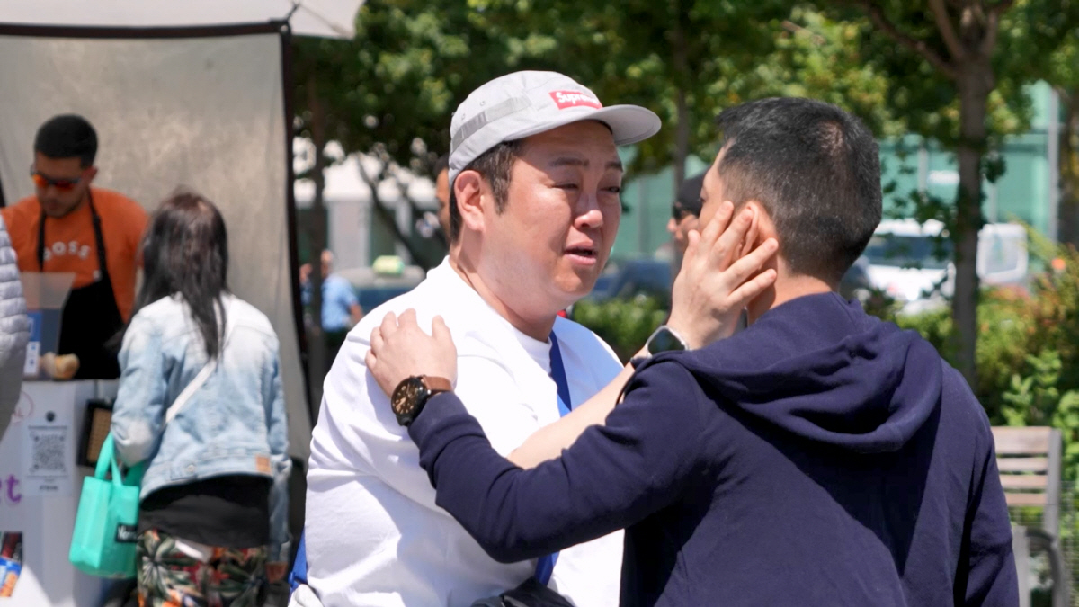 “차라리 몰랐으면” 이건주, 친모·입양동생 찾은 후 충격 고백 (아빠하고…