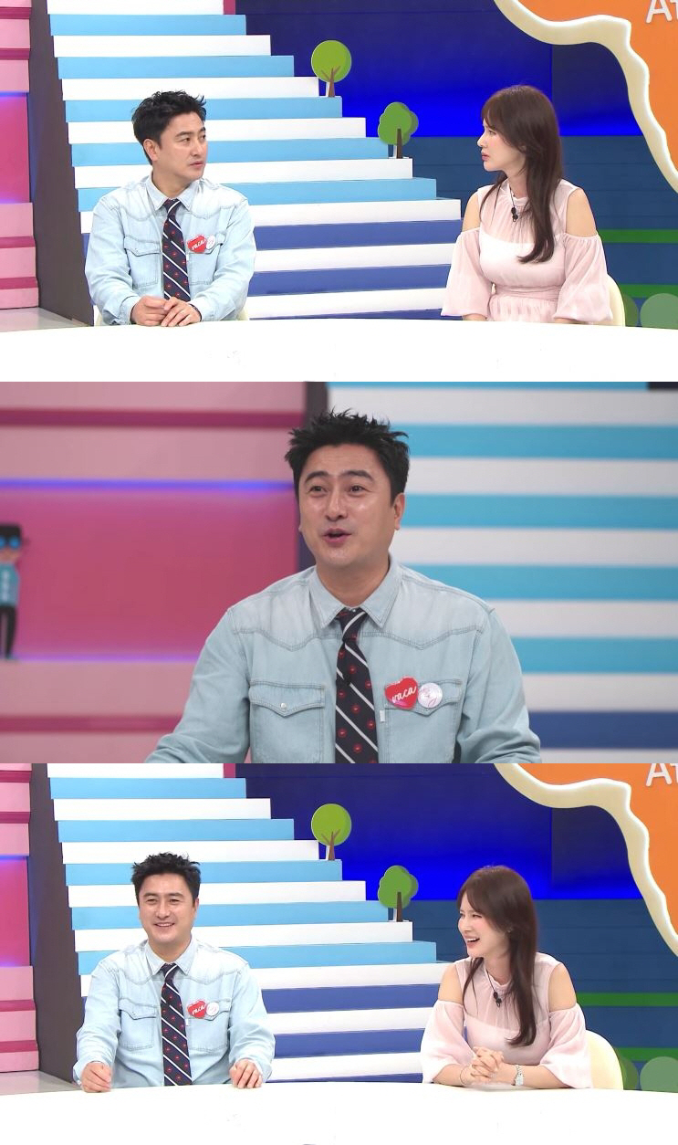 '49세' 안정환, '46세' ♥이혜원과 셋째 계획 발표 "오스트리아 '…